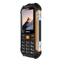 myPhone Hammer Boost oranžová