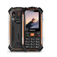 myPhone Hammer Boost oranžová