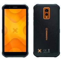 myPhone Hammer Energy X Orange