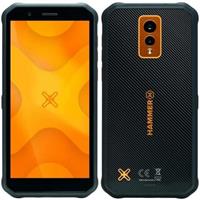 myPhone Hammer Energy X Orange