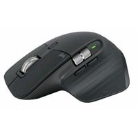 myš Logitech MX Master 3S, grafitová