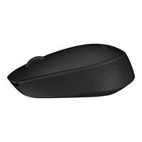 myš Logitech Wireless Mouse B170