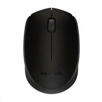 myš Logitech Wireless Mouse B170