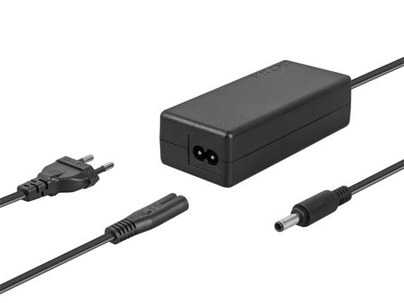 Nabíjecí adaptér AVACOM pro notebooky HP 65W