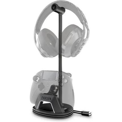 Nabíjecí dok NACON pro herní ovladače PS5 DualSensea DualSense Edge