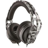 Nacon RIG 400HS herní headset pro PS4/PS5 Arctic Camo