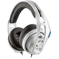 Nacon RIG 400HS herní headset pro PS4/PS5 bílý