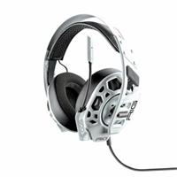Nacon RIG 500 PRO HA GEN2 bílá