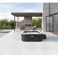 Nafukovací vířivka Marimex Greystone Deluxe Bubble Spa 4 NP