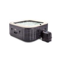 Nafukovací vířivka Marimex Greystone Deluxe Bubble Spa 6 NP 
