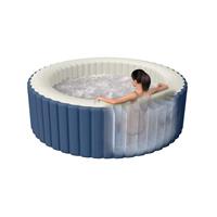 Nafukovací vířivka Marimex Pure Spa - Bubble HWS -modrý -Intex 28486EX