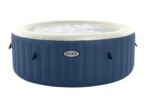 Nafukovací vířivka Marimex Pure Spa - Bubble HWS -modrý -Intex 28486EX