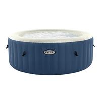 Nafukovací vířivka Marimex  Pure Spa - Bubble HWS -modrý -Intex 28486EX 