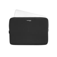 Natec sleeve pro NB CORAL 13,3", černá