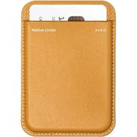 Native Union (Re)Classic Wallet MagSafe peněženka béžová