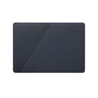 Native Union Stow Sleeve, indigo - MacBook 13"