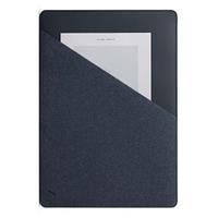 Native Union Stow Sleeve, indigo - MacBook 13"