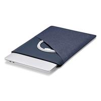 Native Union Stow Sleeve, indigo - MacBook 13"