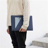 Native Union Stow Sleeve, indigo - MacBook 13"