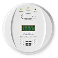 Nedis DTCTCO40WT