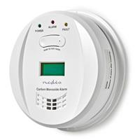 Nedis DTCTCO40WT