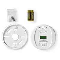 Nedis DTCTCO40WT