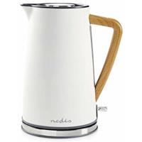 NEDIS KAWK510EWT bílá