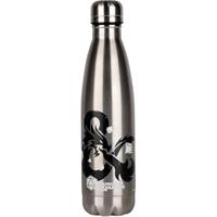 Nerezová láhev Konix Dungeons & Dragons - Logo 500 ml