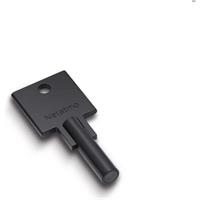 Netatmo Doorlock kit 1 key náhradní klíč k chytrému zámku