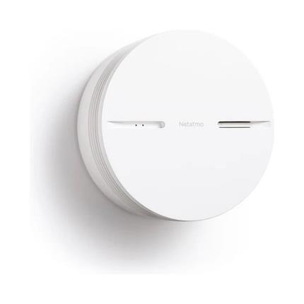 Netatmo inteligentní detektor kouře
