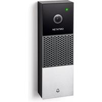 Netatmo inteligentní video zvonek