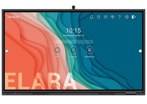 Newline ELARA 75"