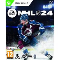NHL 24 (XSX)