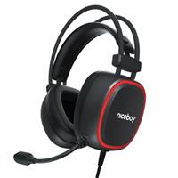 Niceboy Cubix  X330 černá