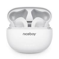 Niceboy HIVE Pins 3 White