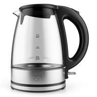 Niceboy ION Kettle K1 černá
