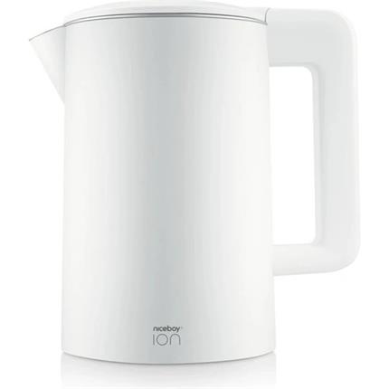 Niceboy ION ThermoKettle TK5 bílá