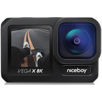 Niceboy VEGA X 8K