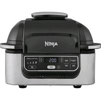 Ninja AG301EU černo-stříbrná