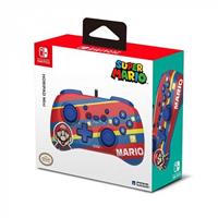 Nintendo Switch HORIPAD Mini (Super Mario Series - Mario)