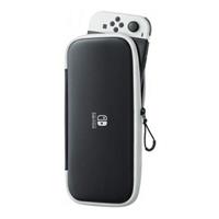 Nintendo Switch OLED Carrying Case&Screen Protect