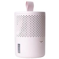 Odvlhčovač Everbrand Sweden AB Absodry Duo Family Bag, do 50 m3, růžový