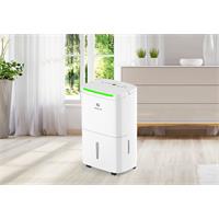 Odvlhčovač G21 Impact 40, kapacita 40l/24h, WiFi