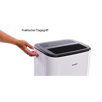 Odvlhčovač Midea/Comfee MDDF-20DEN7 20l/24h