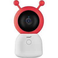Omajin by Netatmo Baby Camera dětská chůvička + 64GB microSD karta