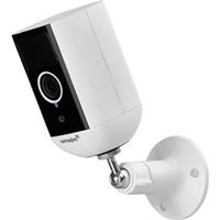 Omajin by Netatmo Wireless Security Camera bezpečností kamera + 64GB microSD karta