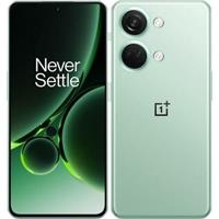 OnePlus Nord 3 5G 16+256GB zelená