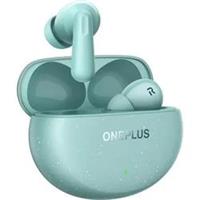 OnePlus Nord Buds 3 Pro zelené