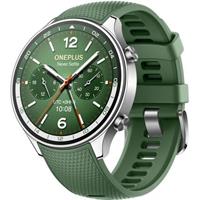 OnePlus Watch 2R zelené