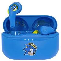 OTL dětská bezdrátová sluchátka s motivem SEGA Sonic